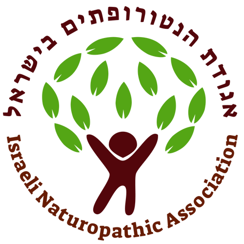 אגודת הנטורופתים בישראל